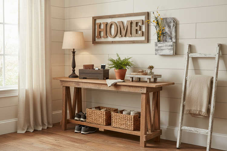 The Farmhouse Collection